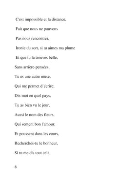 Des mots et des maux
