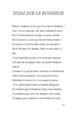 Des mots et des maux