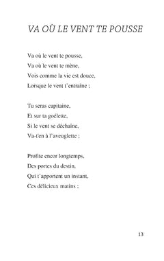 Des mots et des maux