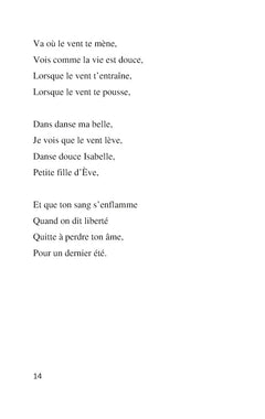 Des mots et des maux