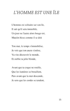 Des mots et des maux