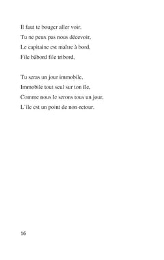 Des mots et des maux