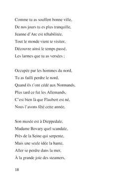 Des mots et des maux