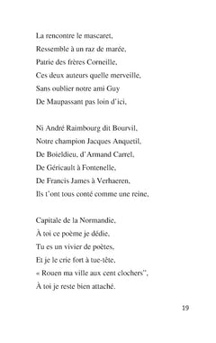 Des mots et des maux