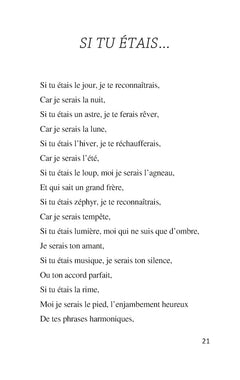 Des mots et des maux