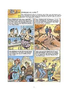 Les Guides en BD - Tome 12