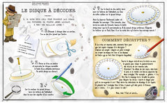 Le Boys' book des petits aventuriers