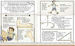 Le Boys' book des petits aventuriers