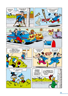 La dynastie Donald Duck - Tome 15