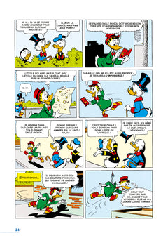 La dynastie Donald Duck - Tome 15
