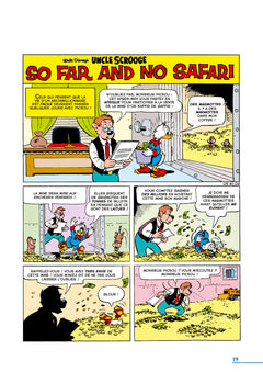 La Dynastie Donald Duck - Tome 16