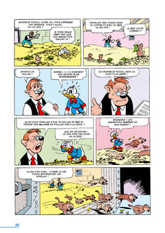 La Dynastie Donald Duck - Tome 16