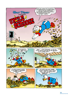 La Dynastie Donald Duck - Tome 05