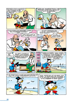 La Dynastie Donald Duck - Tome 05
