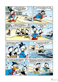 La Dynastie Donald Duck - Tome 05