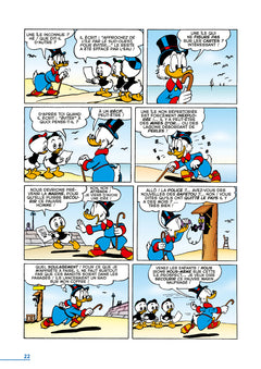 La Dynastie Donald Duck - Tome 05