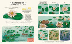 Les secrets de la nature