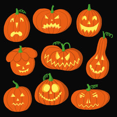 Mon petit cherche et trouve d'Halloween