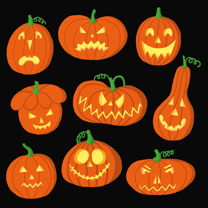 Mon petit cherche et trouve d'Halloween