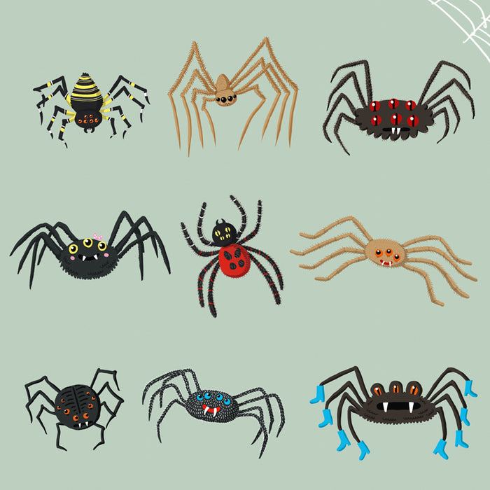 Mon petit cherche et trouve d'Halloween