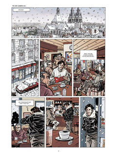 Trésor de guerre