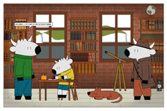 Les trésors d'Isabella