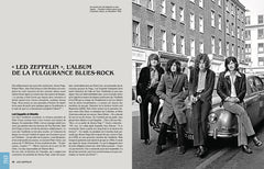 Led Zeppelin - La Totale