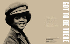 Michael Jackson - la Totale