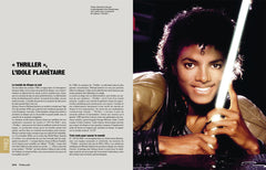 Michael Jackson - la Totale