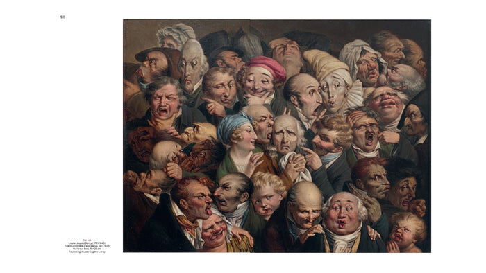 Le théâtre des émotions