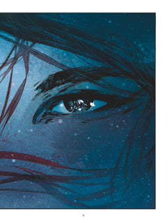 La Fille du géant du gel