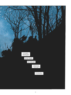 La Fille du géant du gel