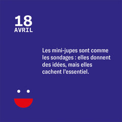 Calendrier Jour après jour - Blagues marrantes