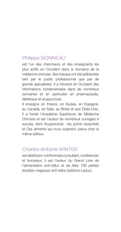 Les fondamentaux de l'alimentation saine