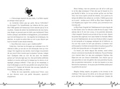 Is it Love ? - Blue Swan Hospital - Au coeur des urgences: Vos choix, votre romance