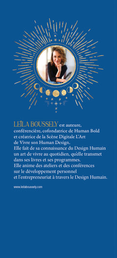 Design Humain pratique : se découvrir et se réaliser