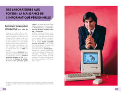 200 mots de la technologie