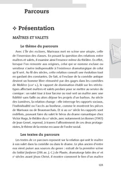 Bibliolycée - L'île des esclaves