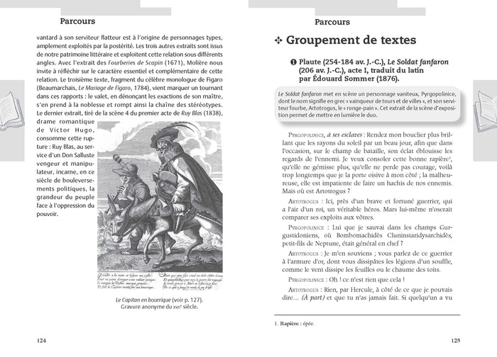 Bibliolycée - L'île des esclaves