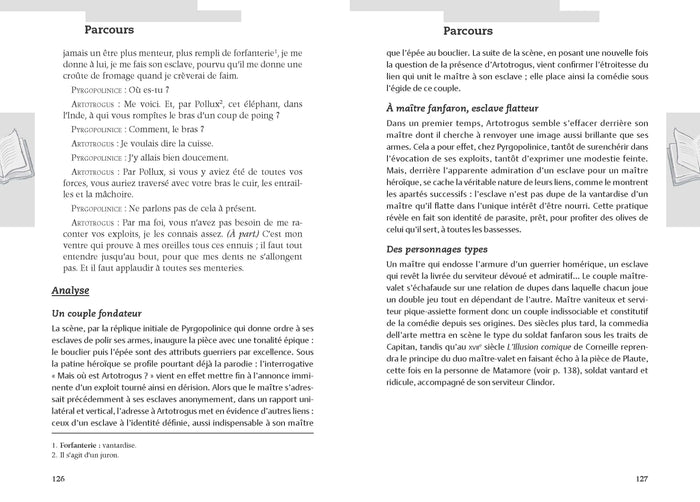 Bibliolycée - L'île des esclaves