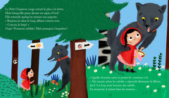 Le petit chaperon rouge