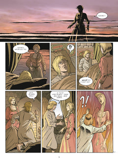 Les Aigles décapitées - Tome 24