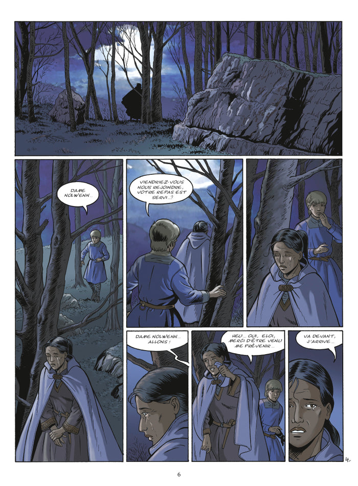 Les Aigles décapitées - Tome 24