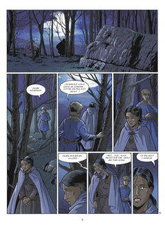 Les Aigles décapitées - Tome 24