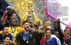 Tout sur le foot