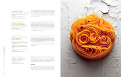 La pâtisserie végétale de Pierre Hermé