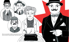 Petite & Grande - Agatha Christie