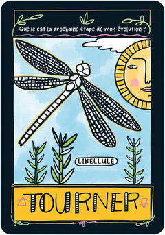 L'Oracle de la Majesté des Prairies