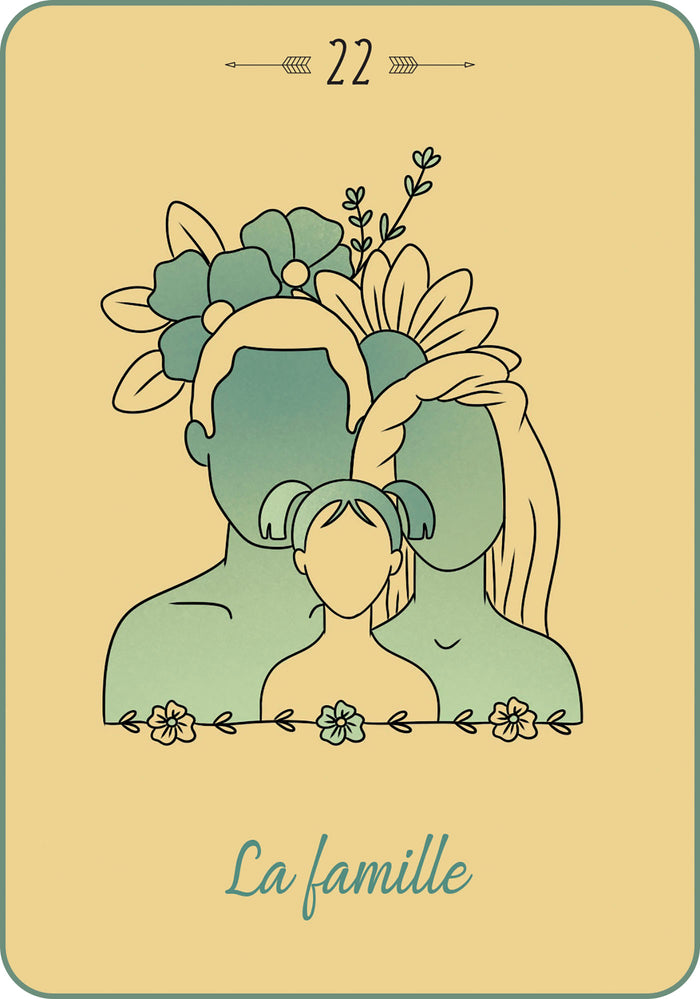 L'oracle de la fille du soleil