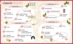 Jeunes explorateurs à la découverte de Berlin